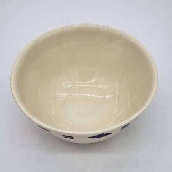 Vintage Hartstone 7 5/8" Cheyenne Mixing Serving Bowl - Picture 3 of 4